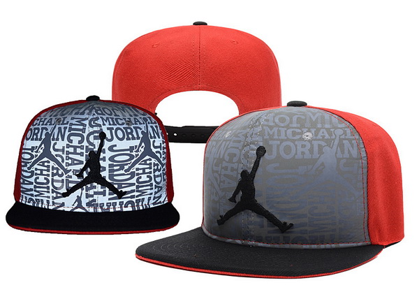 Jordan Brand Jumpman True Snapbacks-022