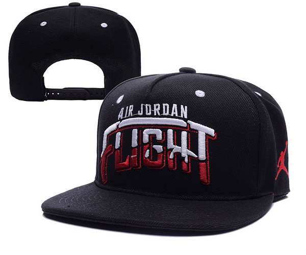 Jordan Brand Jumpman True Snapbacks-024