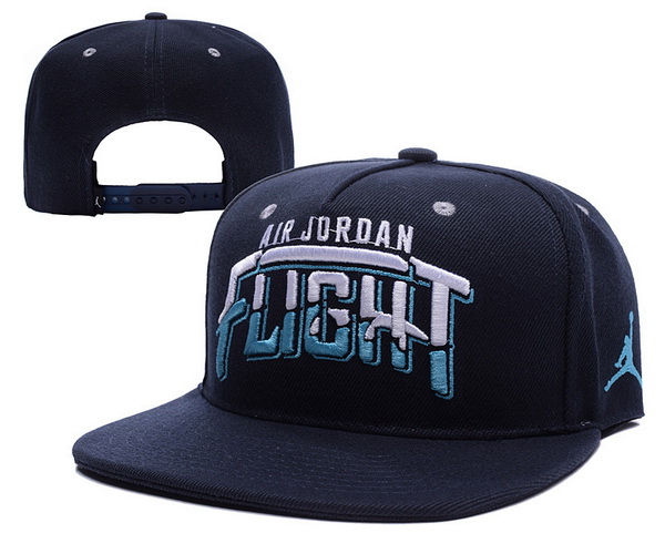 Jordan Brand Jumpman True Snapbacks-025