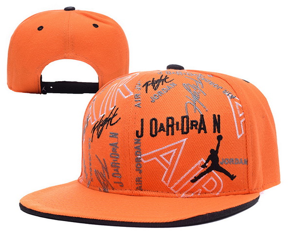 Jordan Brand Jumpman True Snapbacks-028