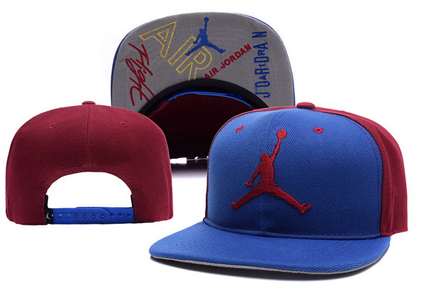 Jordan Brand Jumpman True Snapbacks-032