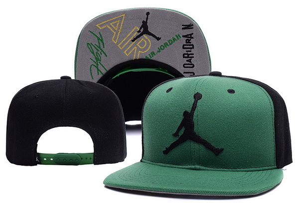 Jordan Brand Jumpman True Snapbacks-033