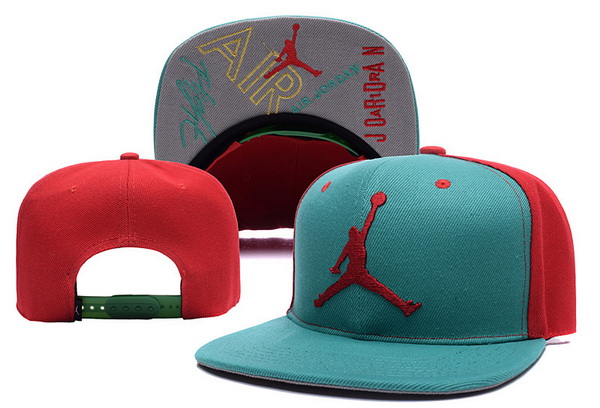 Jordan Brand Jumpman True Snapbacks-034