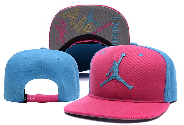 Jordan Brand Jumpman True Snapbacks-035