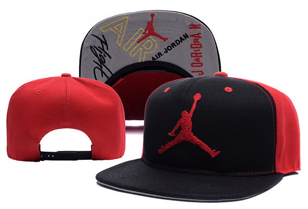 Jordan Brand Jumpman True Snapbacks-036