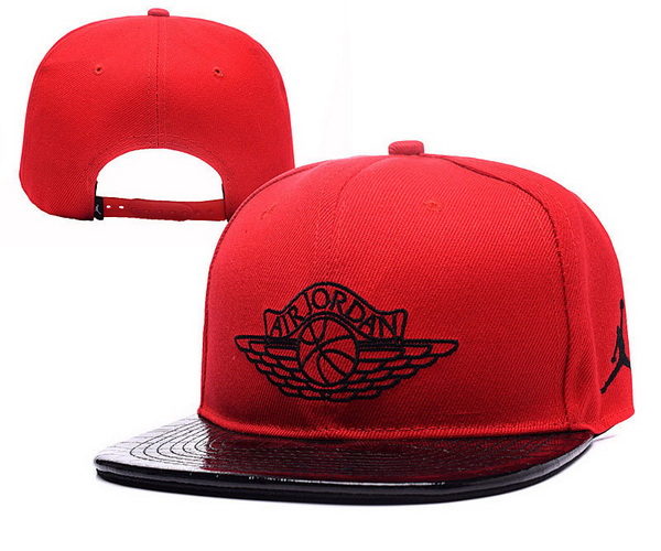 Jordan Brand Jumpman True Snapbacks-046