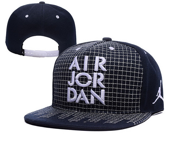 Jordan Brand Jumpman True Snapbacks-049