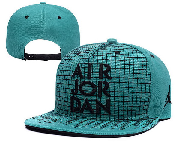 Jordan Brand Jumpman True Snapbacks-050