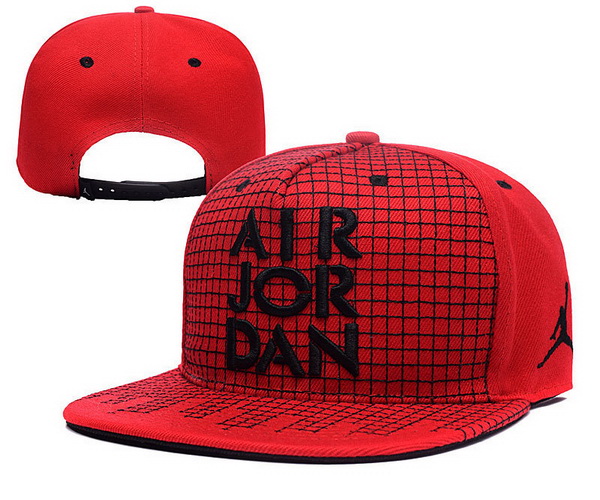 Jordan Brand Jumpman True Snapbacks-051