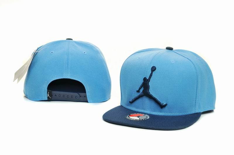 Jordan Brand Jumpman True Snapbacks-059