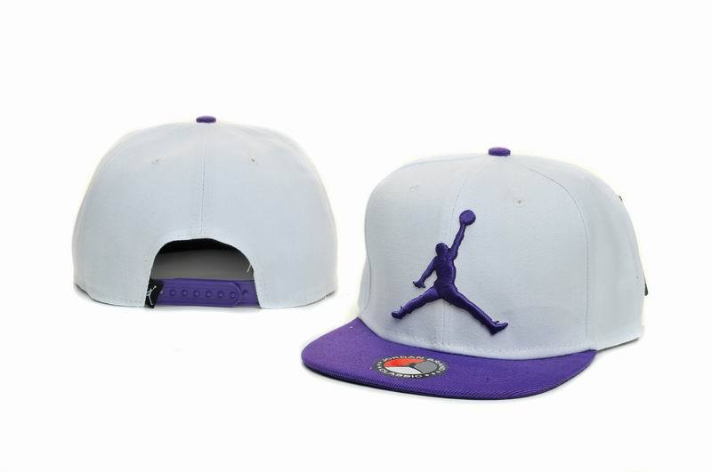 Jordan Brand Jumpman True Snapbacks-061