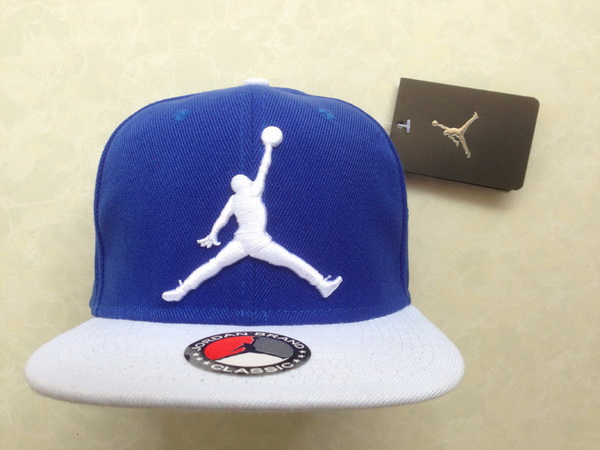 Jordan Brand Jumpman True Snapbacks-065