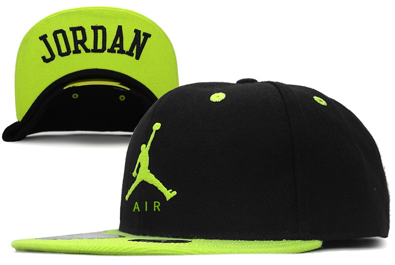 Jordan Brand Jumpman True Snapbacks-066