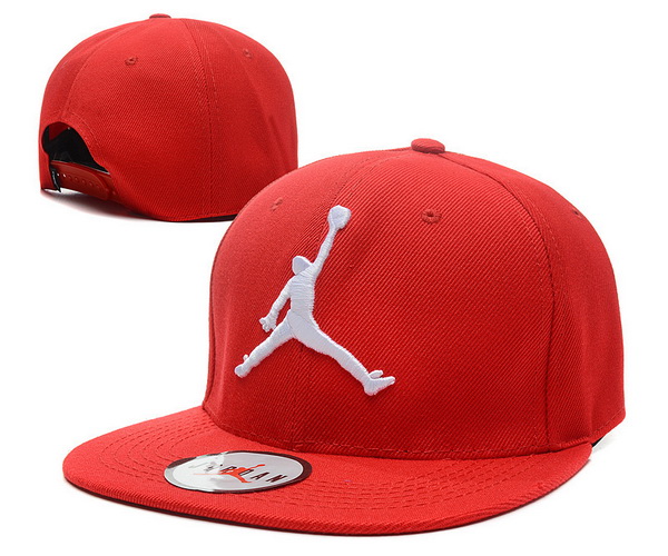 Jordan Brand Jumpman True Snapbacks-067