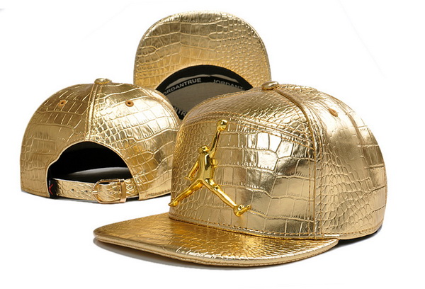 Jordan Brand Jumpman True Snapbacks-068