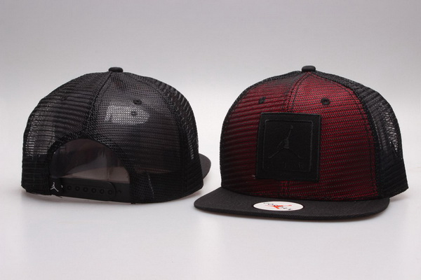 Jordan Brand Jumpman True Snapbacks-073