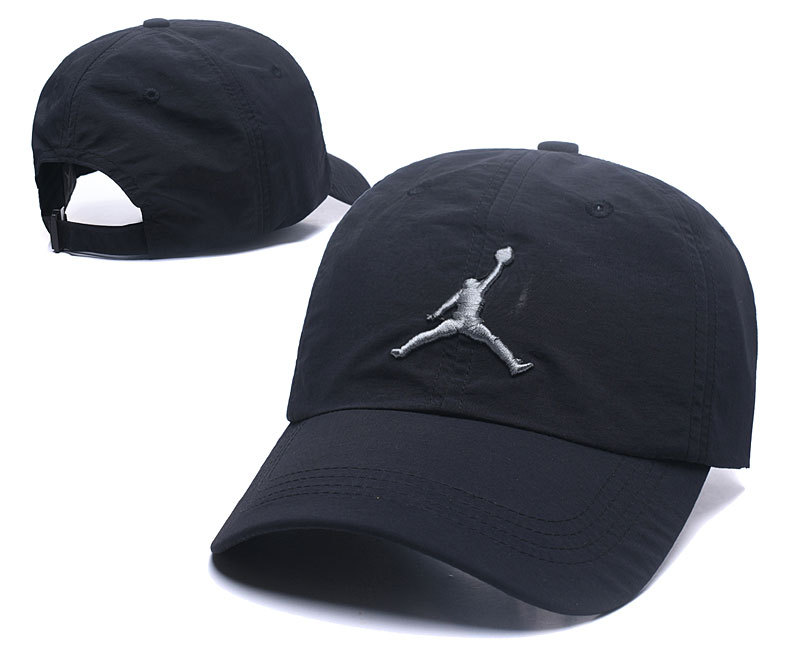 Jordan Brand Jumpman True Snapbacks-076