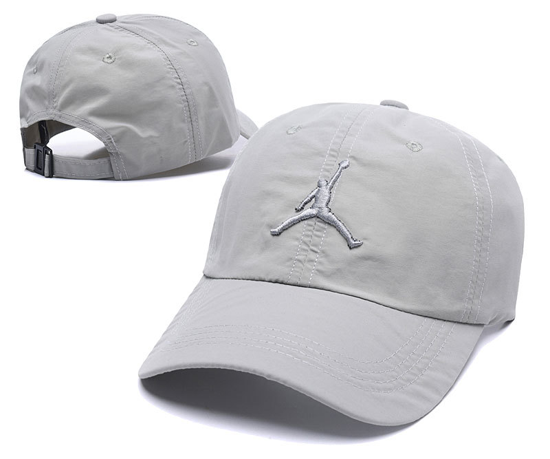 Jordan Brand Jumpman True Snapbacks-077