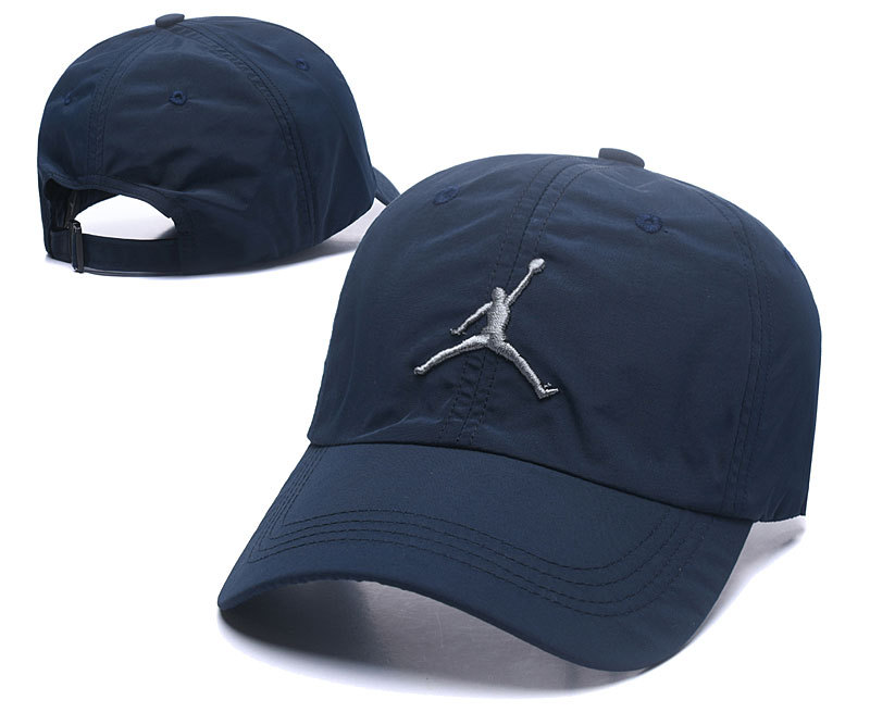 Jordan Brand Jumpman True Snapbacks-078