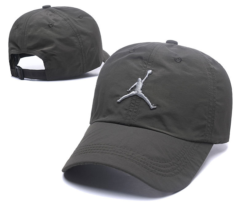 Jordan Brand Jumpman True Snapbacks-079