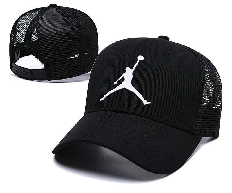 Jordan Brand Jumpman True Snapbacks-084