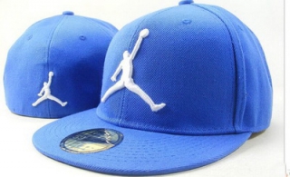 Jordan Fitted Hats-003