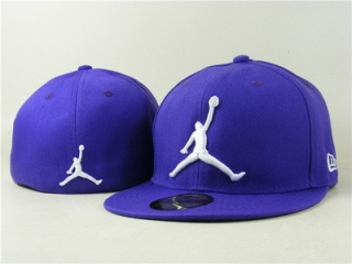 Jordan Fitted Hats-004