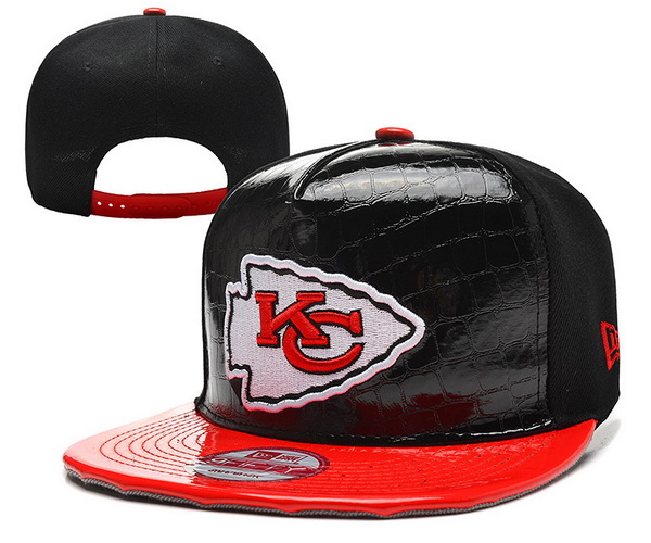 Kansas City Chiefs Snapbacks-020