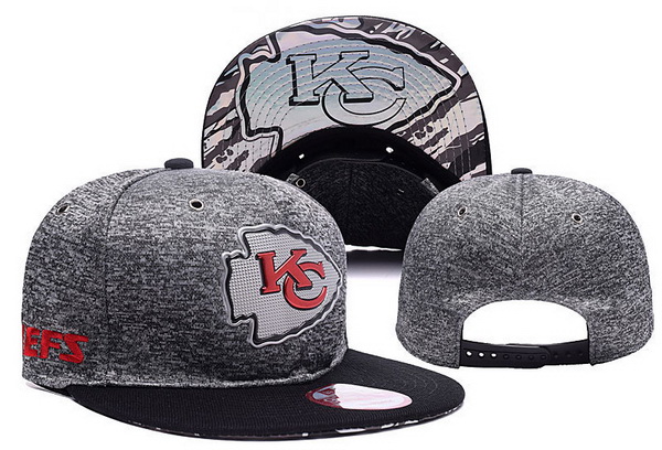 Kansas City Chiefs Snapbacks-029