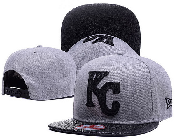 Kansas City Chiefs Snapbacks-041