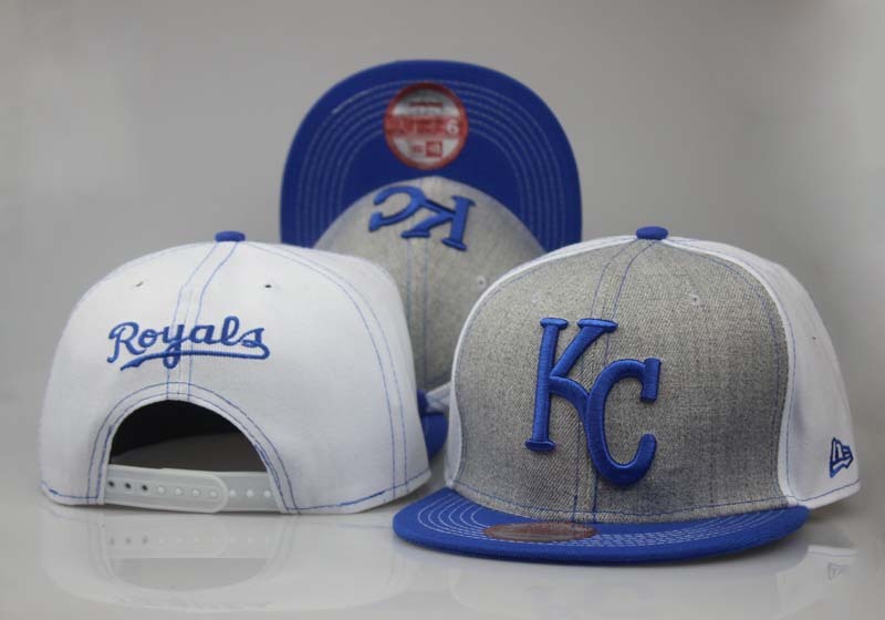 Kansas City Chiefs Snapbacks-048