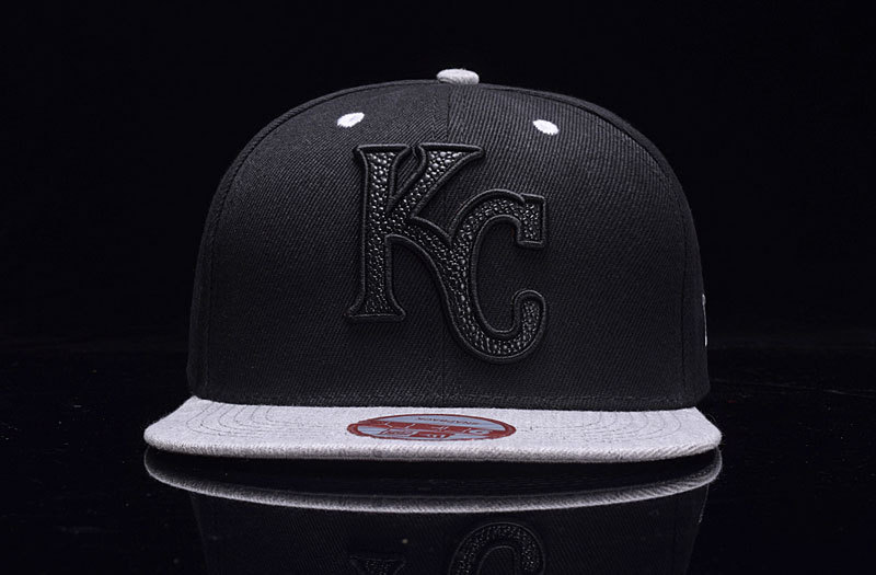 Kansas City Chiefs Snapbacks-050