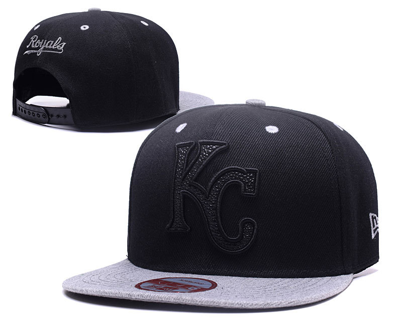 Kansas City Chiefs Snapbacks-051