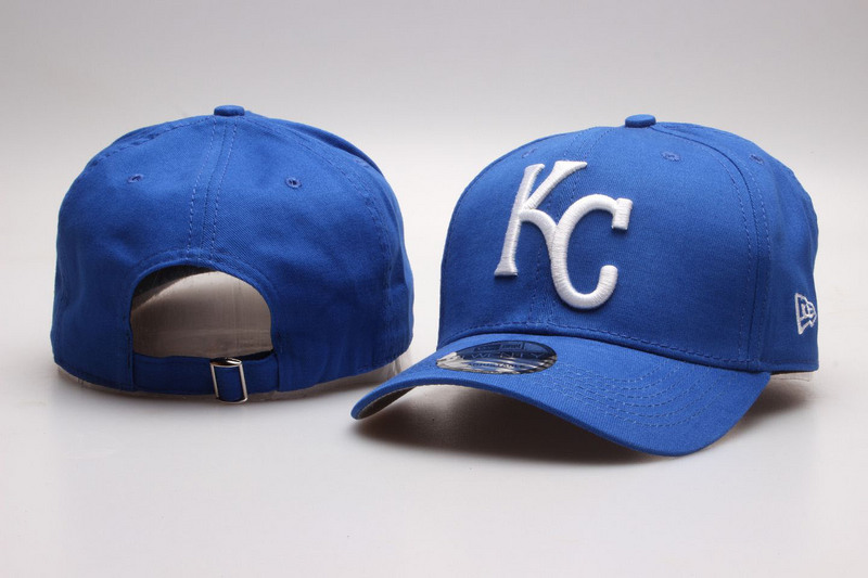 Kansas City Royals Snapback-006