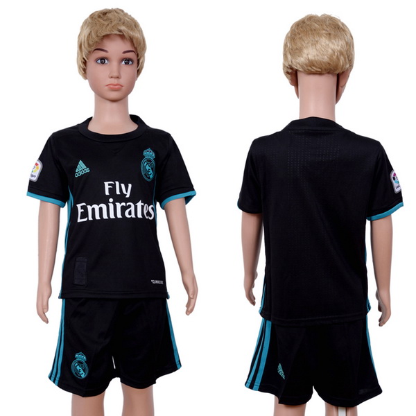 Kids Soccer Jersey-003