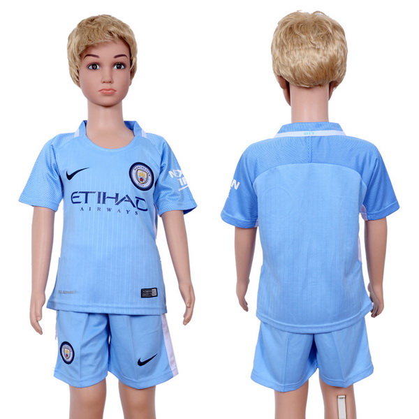 Kids Soccer Jersey-005