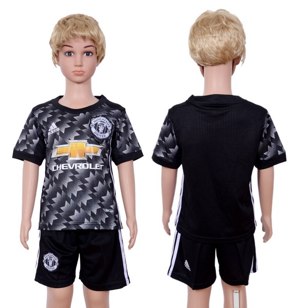 Kids Soccer Jersey-006