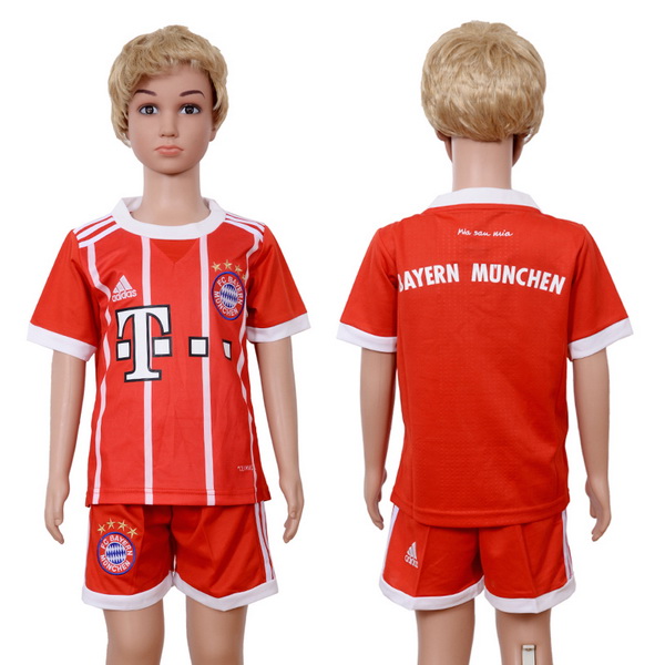 Kids Soccer Jersey-010