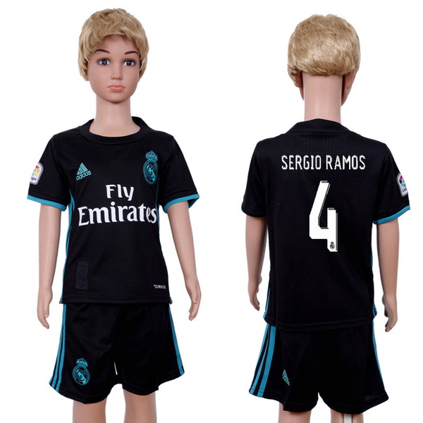 Kids Soccer Jersey-011