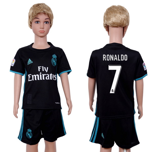 Kids Soccer Jersey-014