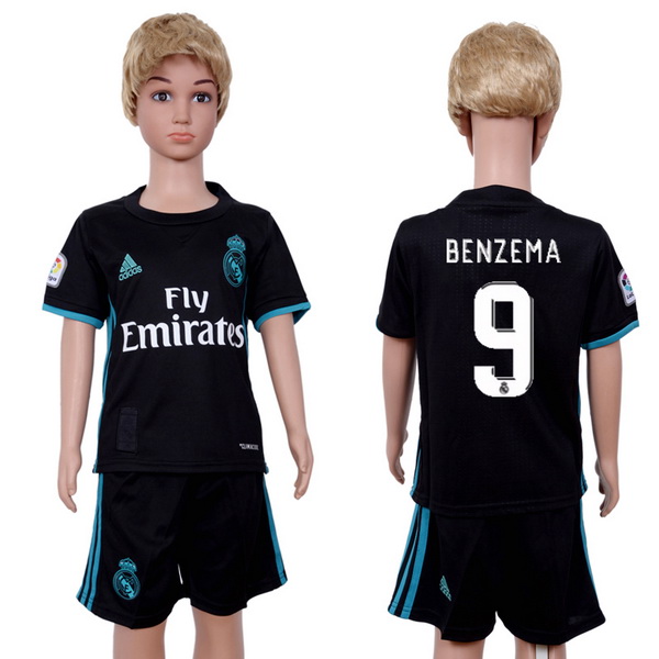 Kids Soccer Jersey-016