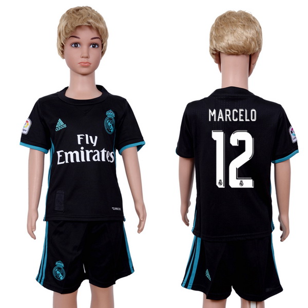 Kids Soccer Jersey-019