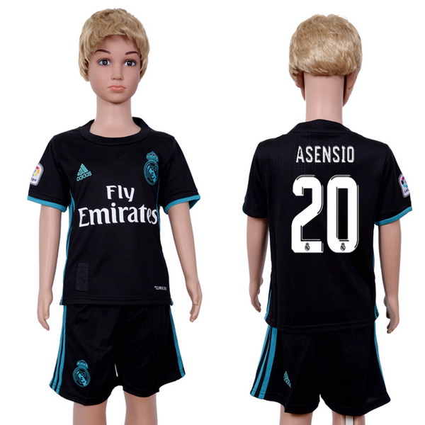 Kids Soccer Jersey-023