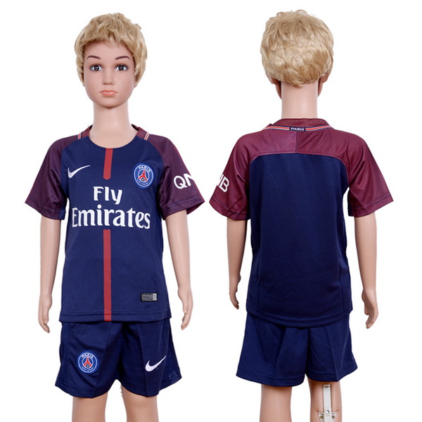 Kids Soccer Jersey-024