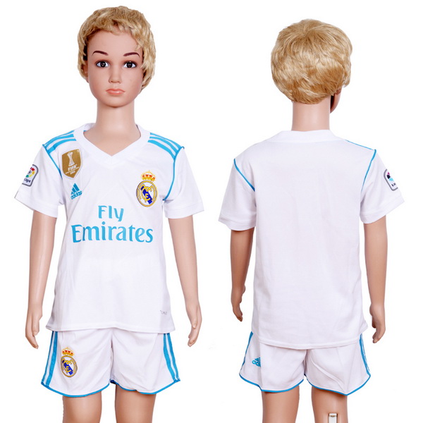 Kids Soccer Jersey-029