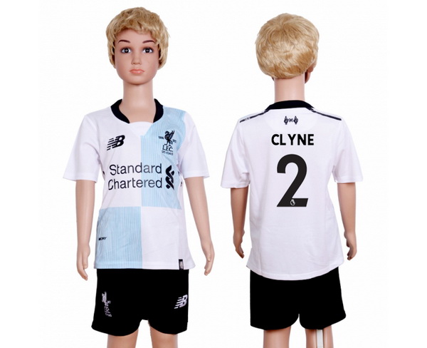 Kids Soccer Jersey-030