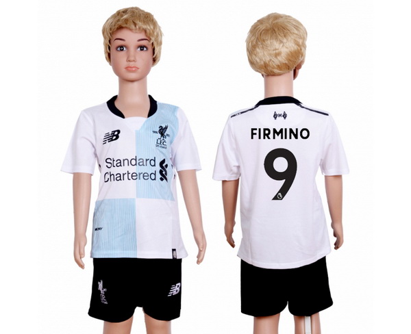 Kids Soccer Jersey-032