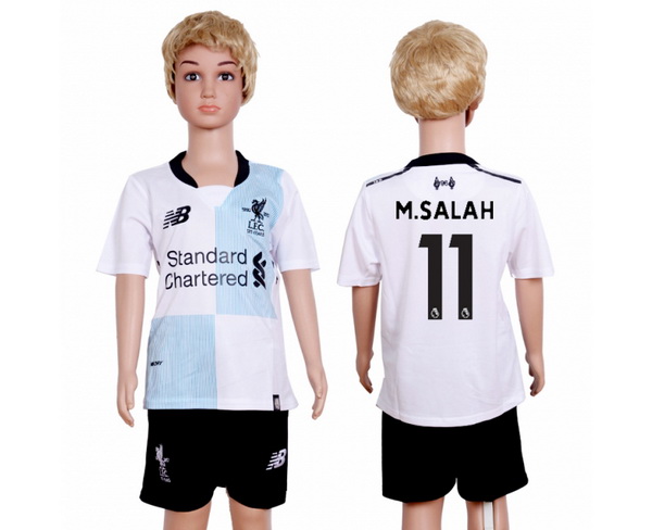 Kids Soccer Jersey-034