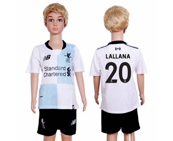 Kids Soccer Jersey-038