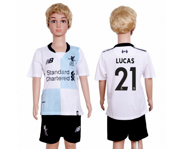 Kids Soccer Jersey-039